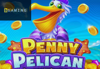 Penny Pelican