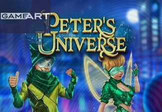 Peter's Universe