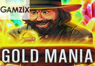 Gold Mania
