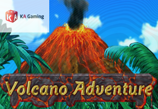 Volcano Adventure