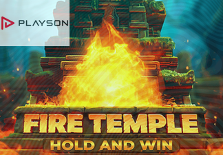 Fire Temple: Hold and Win