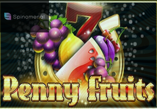 Penny Fruits