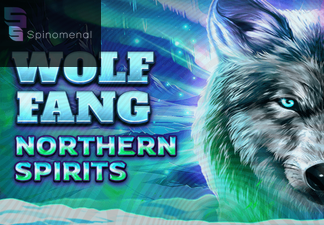 Wolf Fang - Northern Spirits